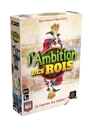 [601821] L'Ambition des Rois