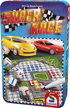 [51272 - n'existe plus] Super Race