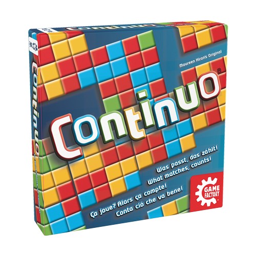 [646123 - n'existe plus] Continuo