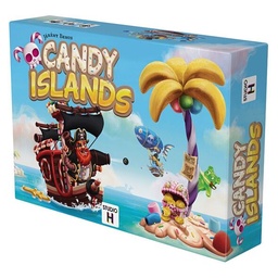 [HAC 000529] Candy Islands