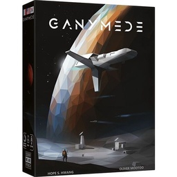 [HAC 824107] Ganymede