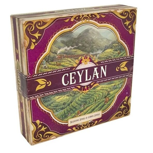 [HAC 511961] Ceylan