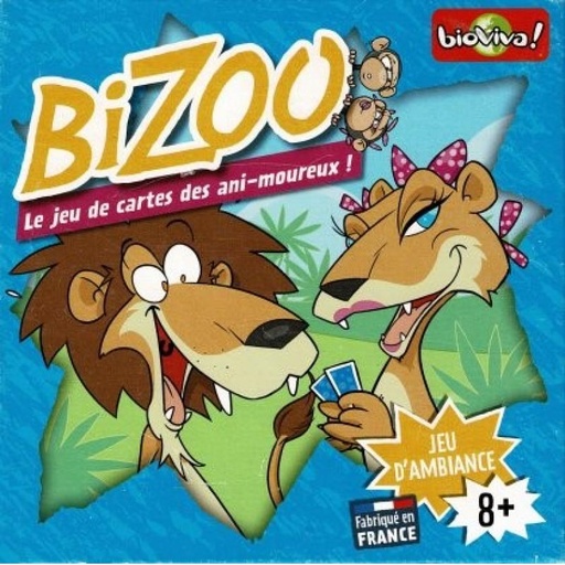 Bizoo