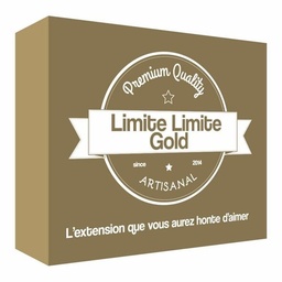 [ASM 555007] Limite Limite Gold