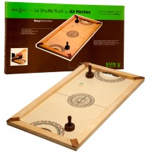 [CRT 350074] Shuffle-Puck Mango 90x45 cm