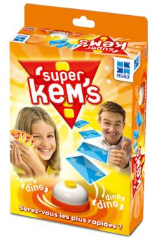 Super Kem's