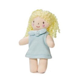 [5604058] Mini poupée en tissu Fifi 12 cm