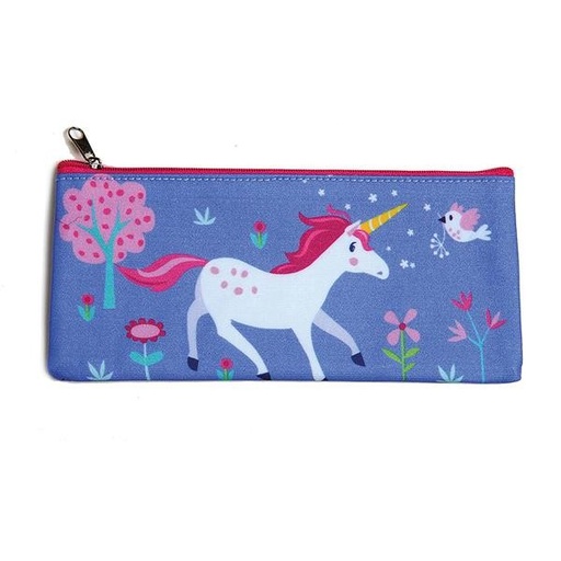 [5601231] Trousse Lulu la licorne