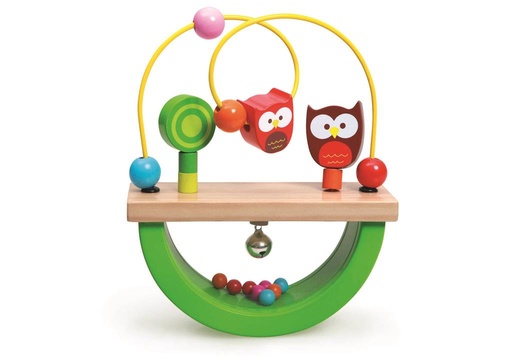 [6181081] Balance Hibou Lou