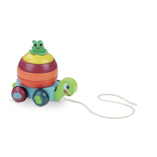 [83.4653 (n'existe plus)] Léonie la tortue