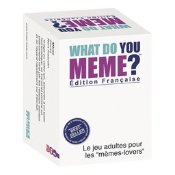 [MEG 678123] What do you Meme ?
