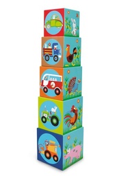 [276181072] Pyramide jumbo ferme