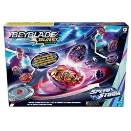[310-09-578] Beyblade Speedstorm Motor