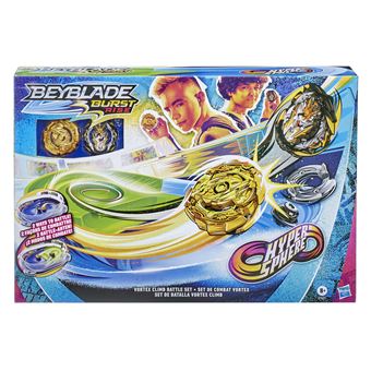 [310-09-621] Beyblade HS Vortex Climb