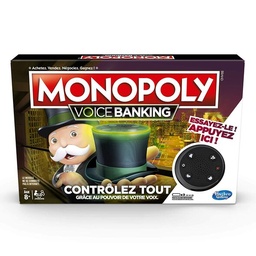 [671-69-817] Monopoly Voice Banking