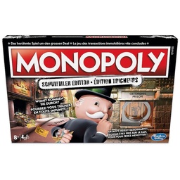 [671-69-871] Monopoly Tricheurs