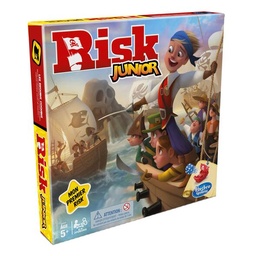 [671-74-362] Risk Junior