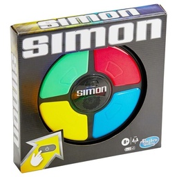 [671-74-835] Simon
