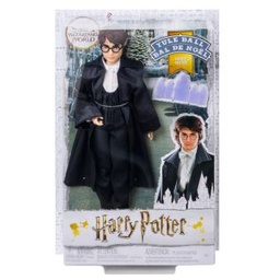 [571-21-013] Bal de Noël Harry Potter