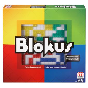 [605-00-044] Blokus