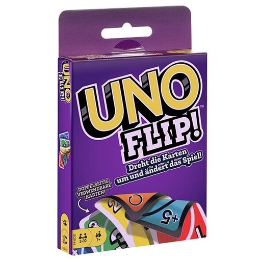 [605-18-144] UNO Flip