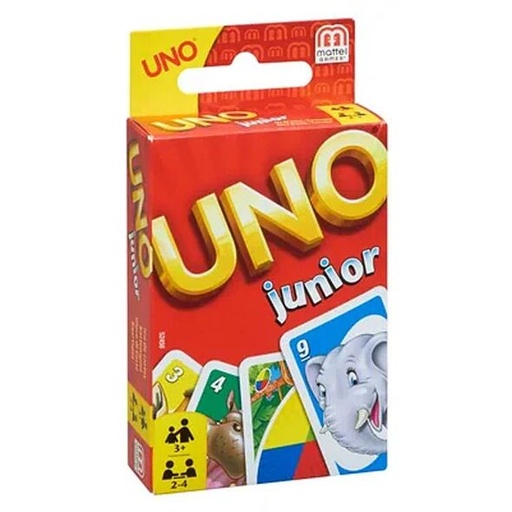 [605-41-904] UNO Junior