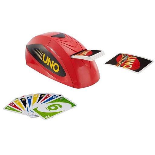 [605-41-975] UNO Extreme