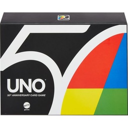 [605-41-994] UNO 50th Premium