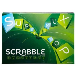 [626-09-593] Scrabble Classique