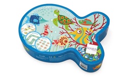 [276182029] Jeu de pêche 3-en-1