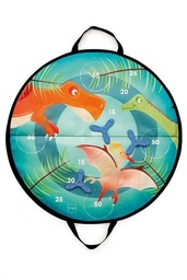 [276182118] Cible magnétique Dino