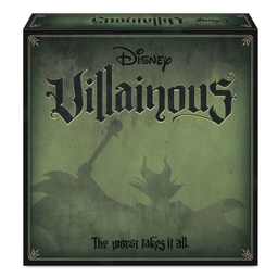 [605-26-067] Disney Villainous