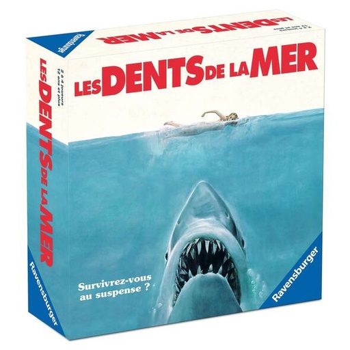 [605-26-833] Les dents de la mer