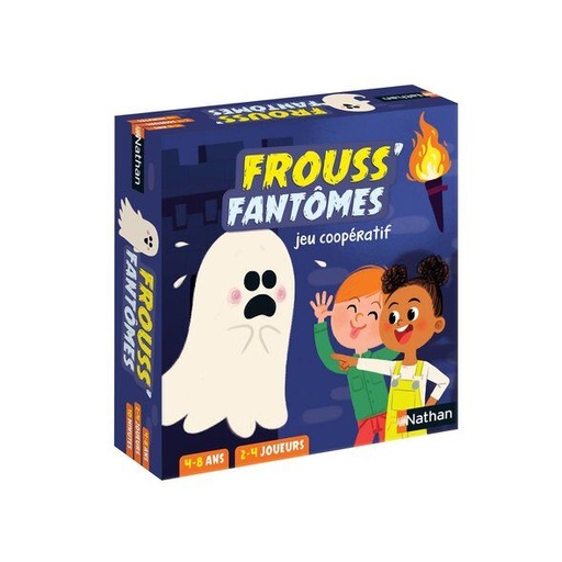 [NAT 031306] Frouss'Fantômes