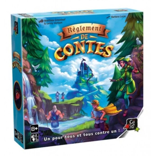 [602515] Règlement de contes