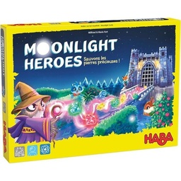[70306484] Moonlight Heroes