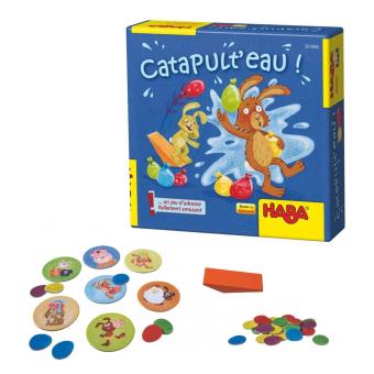 [301884 - n'existe plus] Catapult'eau !