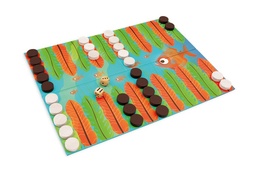 [276182200] Backgammon (mult)
