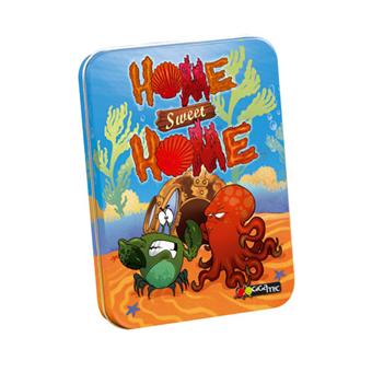 [sweet - n'existe plus] Home Sweet Home