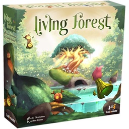 [BLK 959210] Living Forest