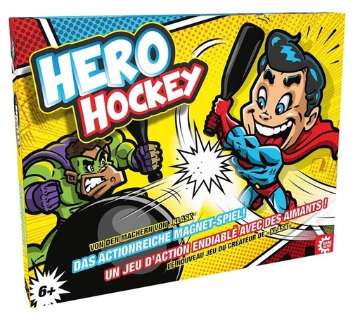 [646281] Hero Hockey