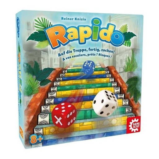 [646291] Rapido