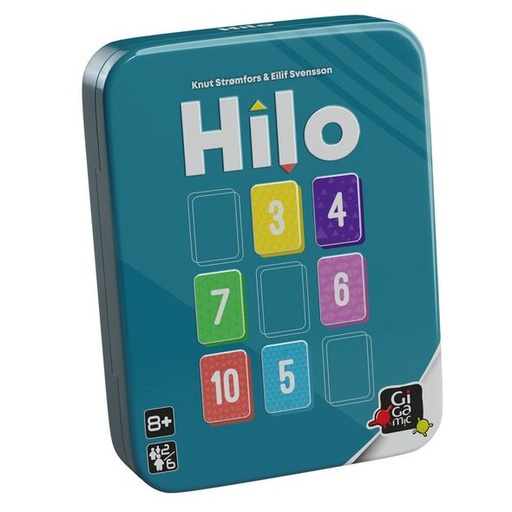 [603731] Hilo