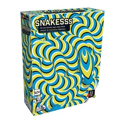 [606411] Snakesss