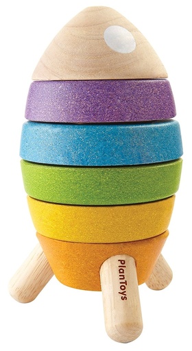 [2825.5694 (n'existe plus)] Fusée d'empilage