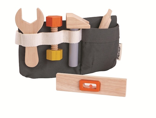[2834.3485 (n'existe plus) Waldmeier] Ceinture à Outils