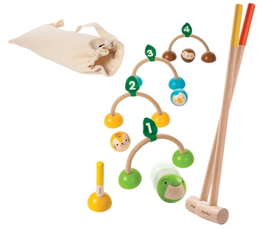 [2826.5189 (Waldmeier)] Croquet