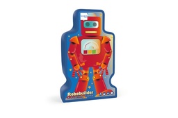[276182201] Robobuilder (mult)