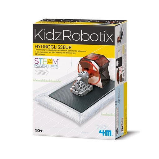 [123366 - n'existe plus] Hydroglisseur