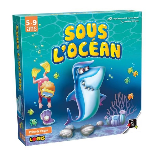 [603701] Sous l'océan